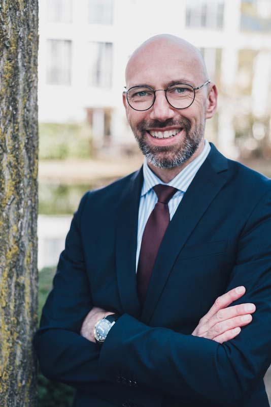 Carsten Meier
